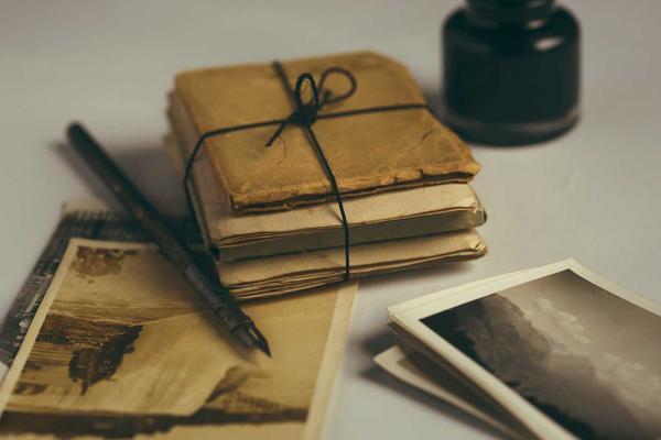 Abstract image of tools generating documentation